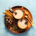 Chai Tea Latte 1