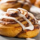 Cinnamon Roll 2