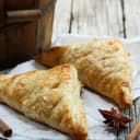 Apple Turnover 1