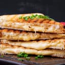 Grilled Cheese 1