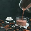 Hot Chocolate 1