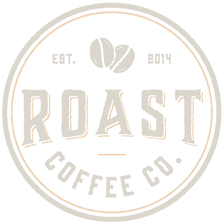 Roast Coffee Company logo