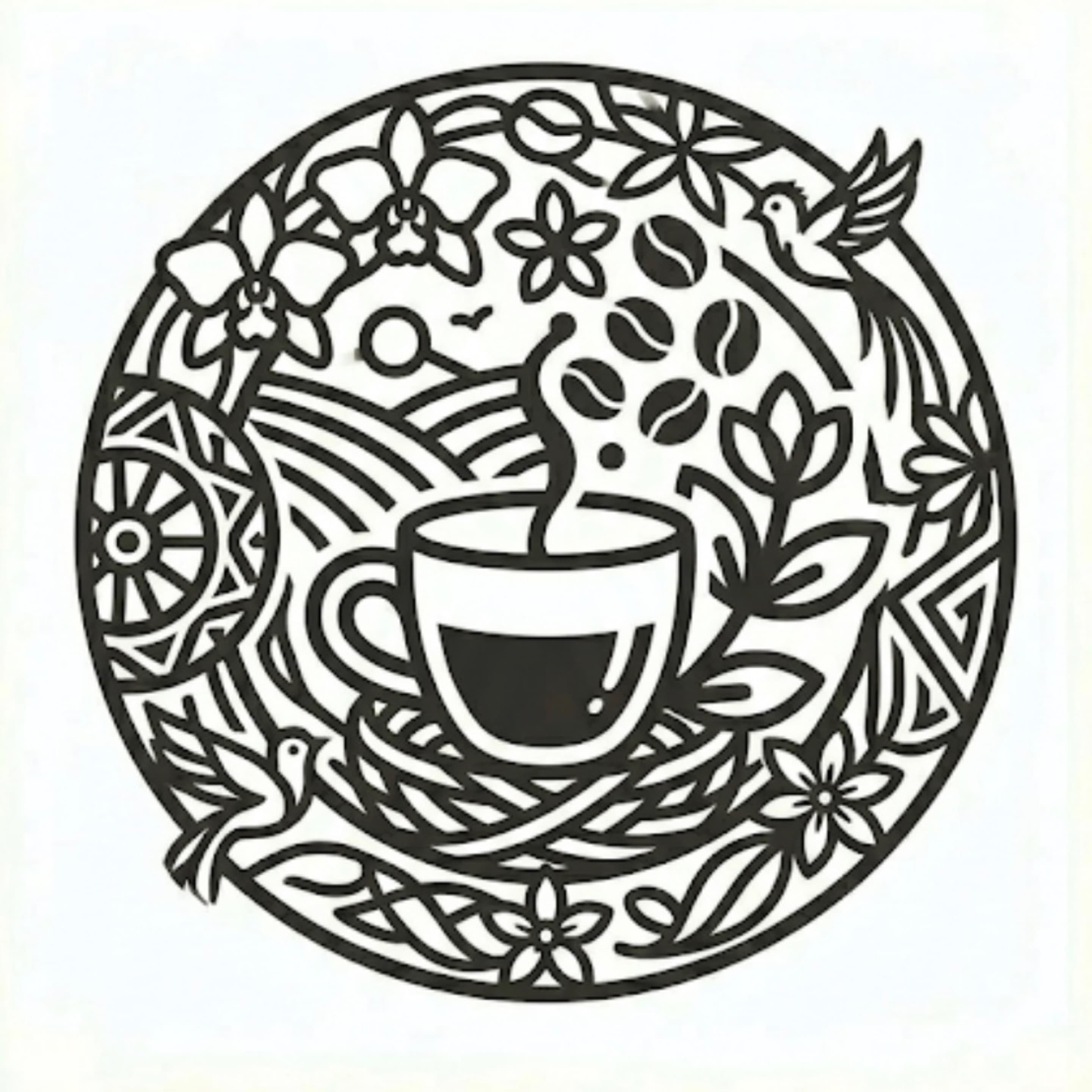 Costa Rica Tarrazú Coffee Beans | Roast Coffee Company