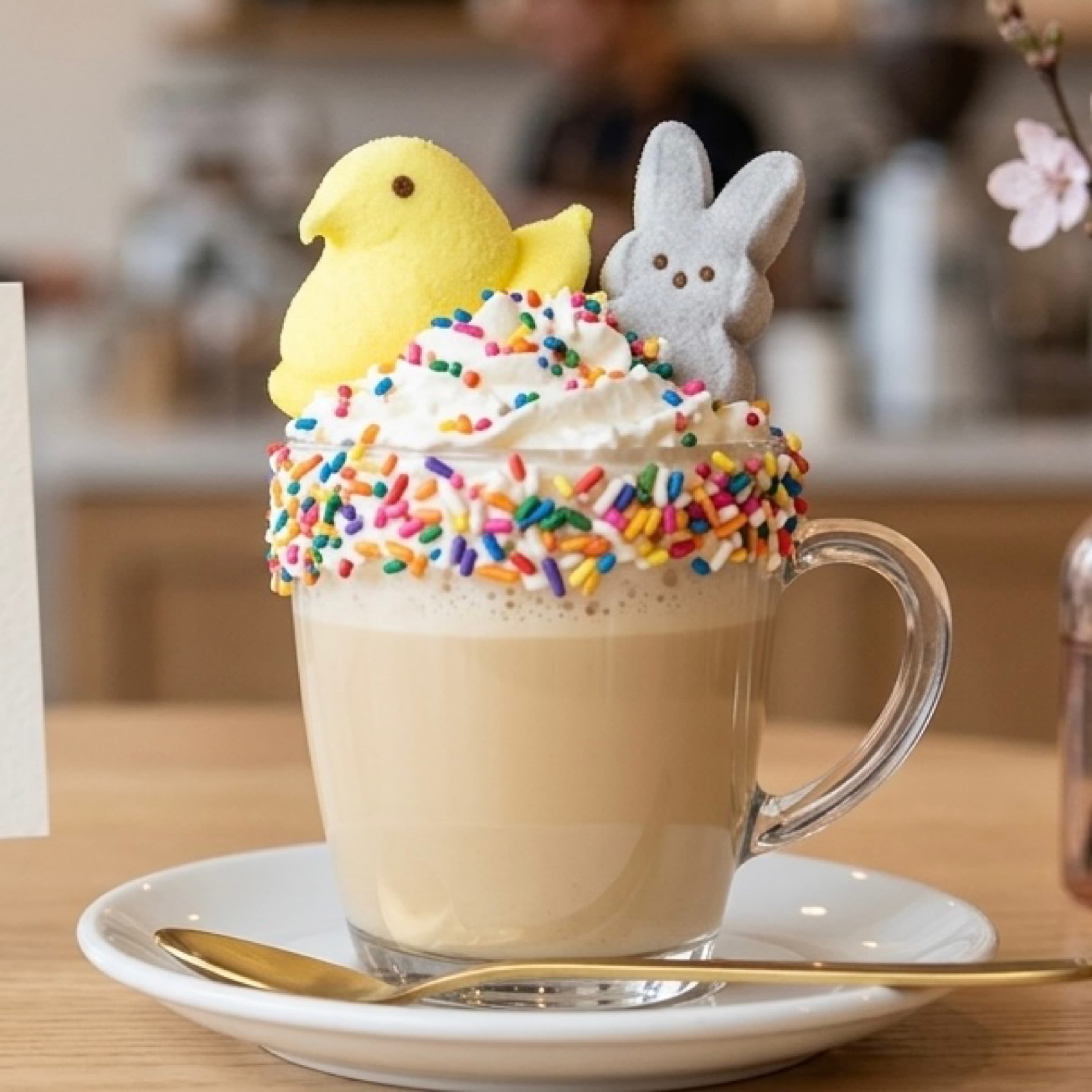 Frosted Peep🐤🧁 Coffee Beans | Roast Coffee Company