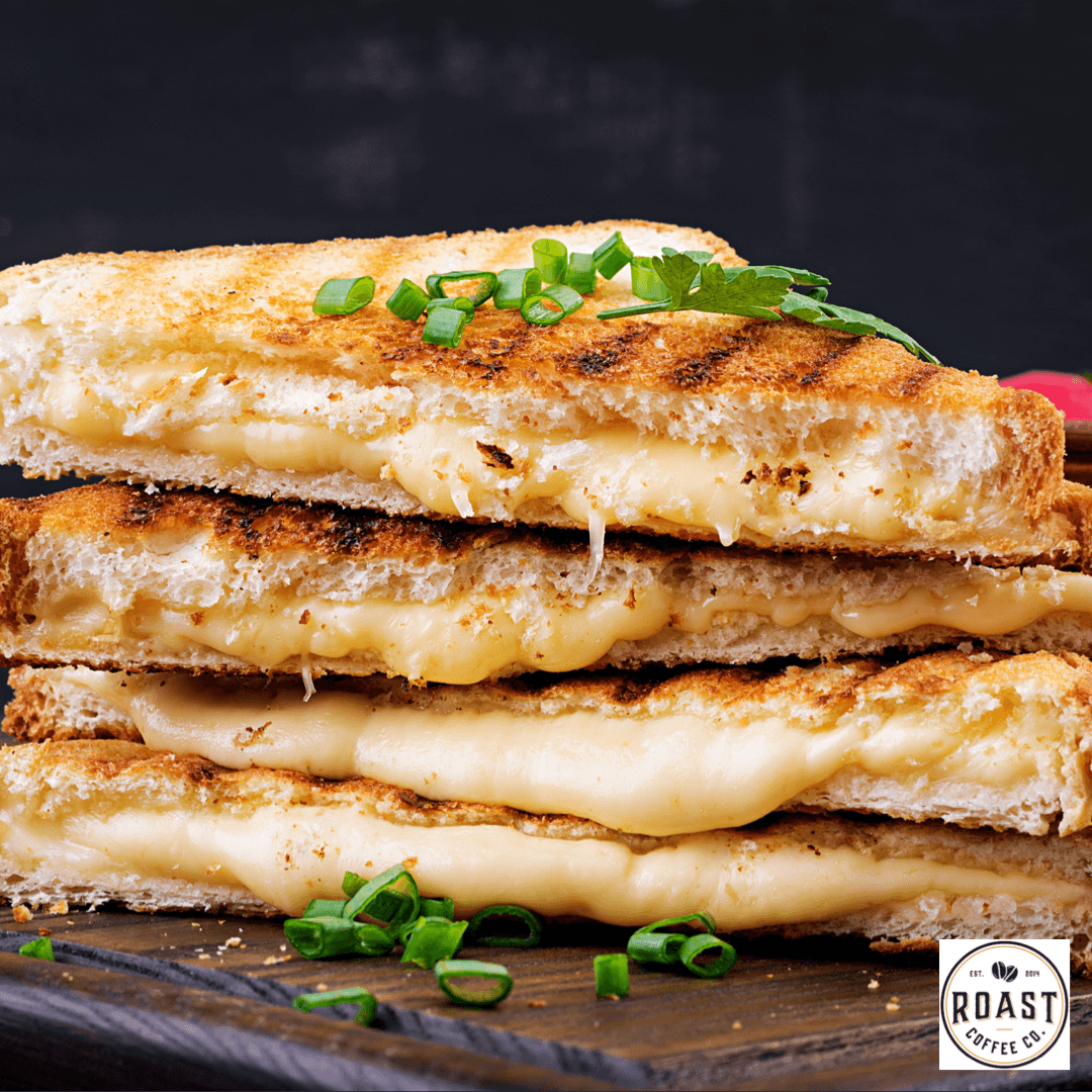 Grilled Cheese