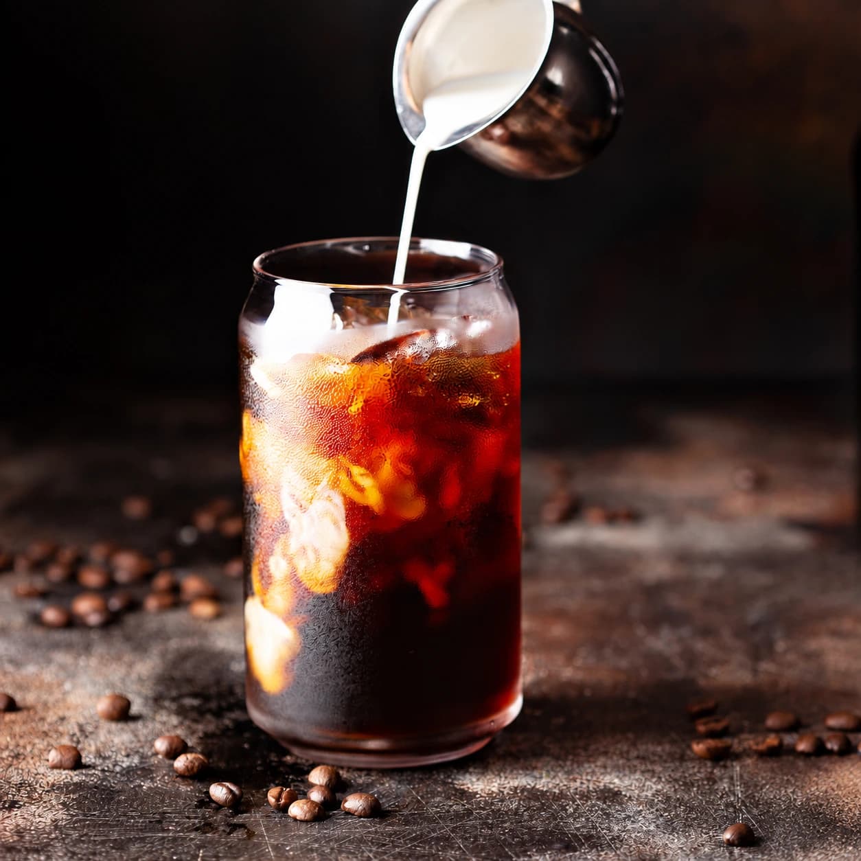 Cold Brew