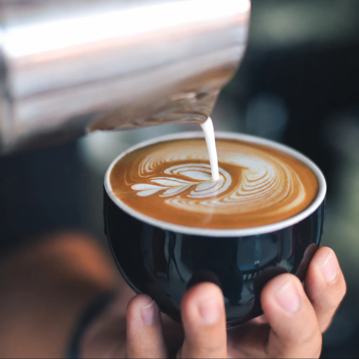 Latte
